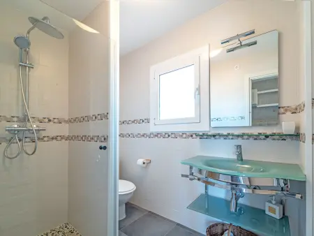 Studio Costa Brava avec terrasse 19 m² et piscine : photo 12