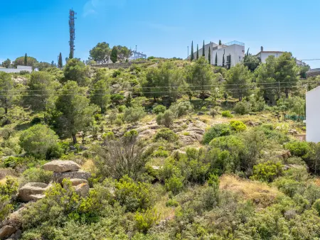 Studio Costa Brava avec terrasse 19 m² et piscine : photo 14