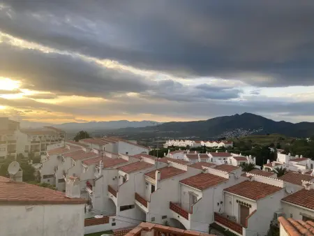Studio Costa Brava avec terrasse 19 m² et piscine : photo 17