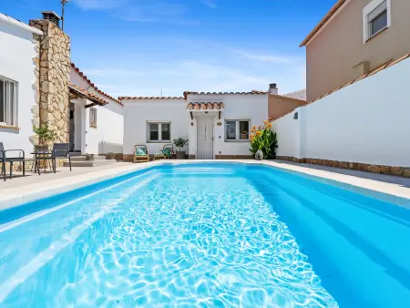 Appartement 55 m² piscine privée à Empuriabrava : photo 2
