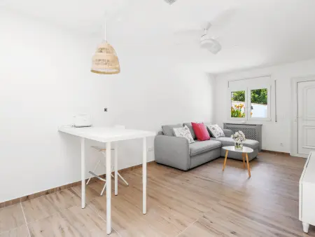 Appartement 55 m² piscine privée à Empuriabrava : photo 4