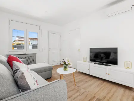 Appartement 55 m² piscine privée à Empuriabrava : photo 7