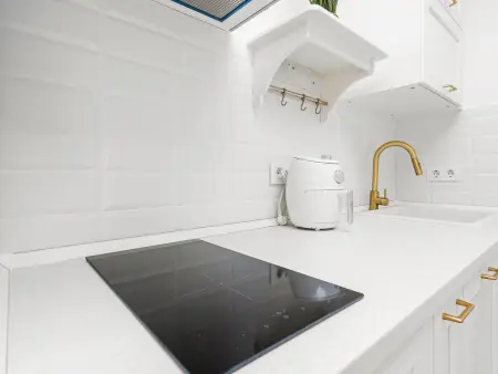 Appartement 55 m² piscine privée à Empuriabrava : photo 10