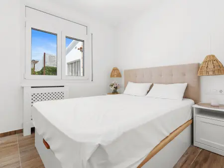 Appartement 55 m² piscine privée à Empuriabrava : photo 12