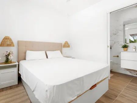 Appartement 55 m² piscine privée à Empuriabrava : photo 13