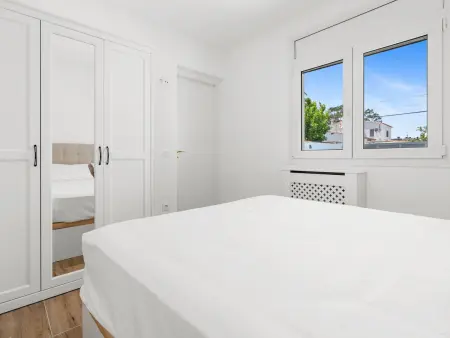 Appartement 55 m² piscine privée à Empuriabrava : photo 14