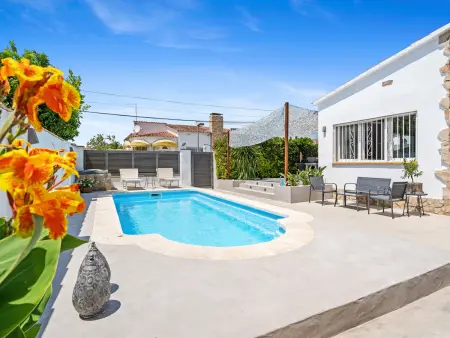 Appartement 55 m² piscine privée à Empuriabrava : photo 17