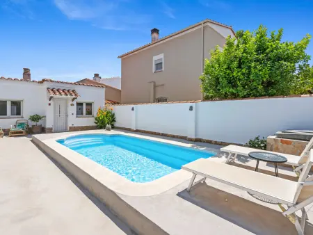 Appartement 55 m² piscine privée à Empuriabrava : photo 18