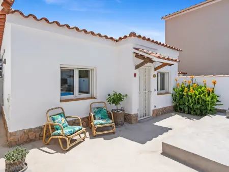 Appartement 55 m² piscine privée à Empuriabrava : photo 19