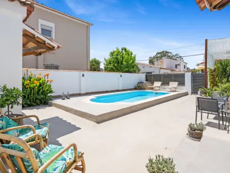 Appartement 55 m² piscine privée à Empuriabrava : photo 21