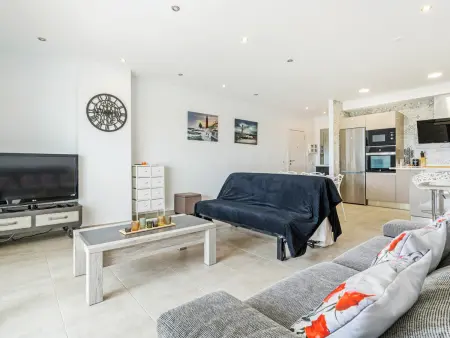 Appartement 5 pers. vue canal à Empuriabrava : photo 3