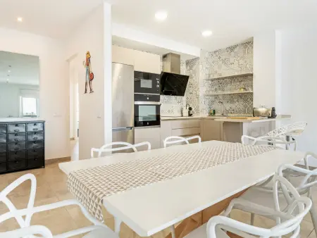 Appartement 5 pers. vue canal à Empuriabrava : photo 5
