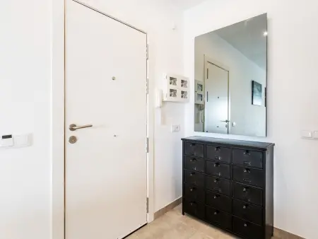 Appartement 5 pers. vue canal à Empuriabrava : photo 11