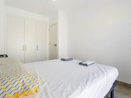 Appartement 5 pers. vue canal à Empuriabrava : photo 14