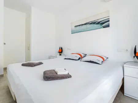 Appartement 5 pers. vue canal à Empuriabrava : photo 16