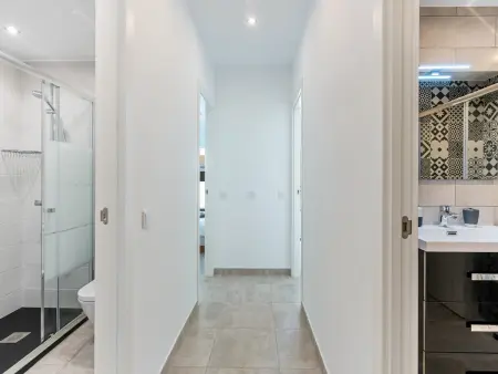 Appartement 5 pers. vue canal à Empuriabrava : photo 17