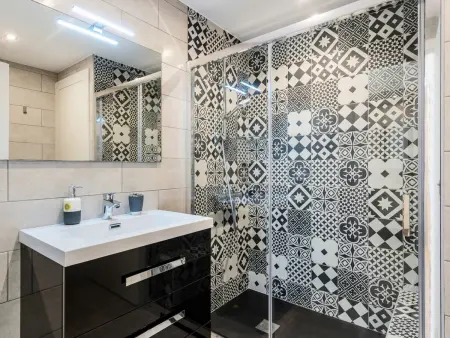 Appartement 5 pers. vue canal à Empuriabrava : photo 18