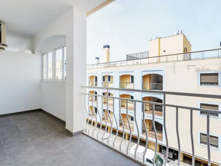 Appartement 5 pers. vue canal à Empuriabrava : photo 20