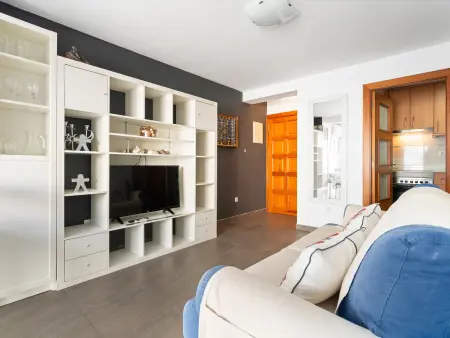 Appartement première ligne de plage à Platja d'Aro : photo 3