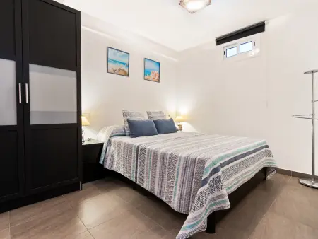 Appartement première ligne de plage à Platja d'Aro : photo 13
