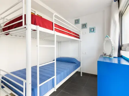 Appartement première ligne de plage à Platja d'Aro : photo 17