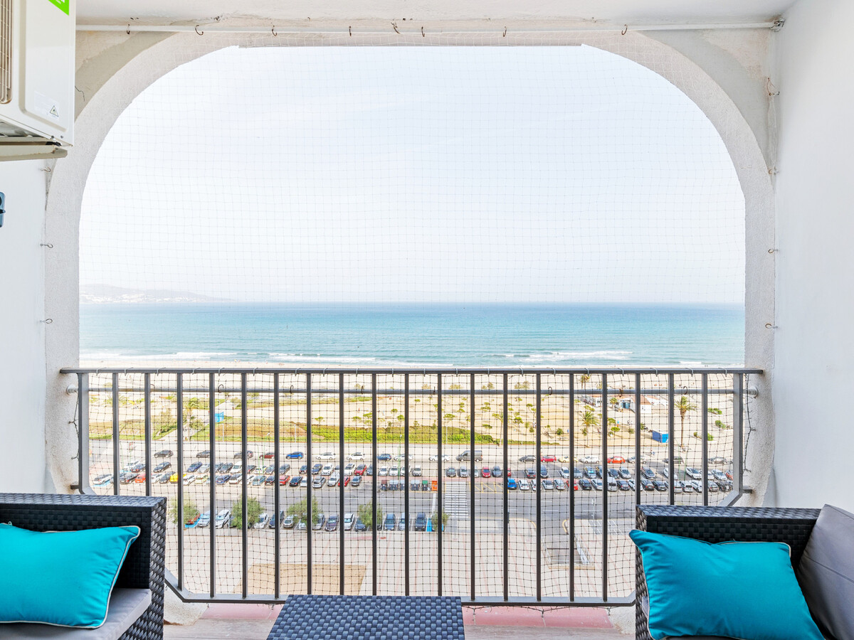 Appartement vue mer première ligne - Empuriabrava - Photo 1