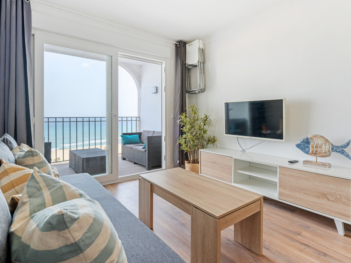 Appartement vue mer première ligne - Empuriabrava - Photo 3