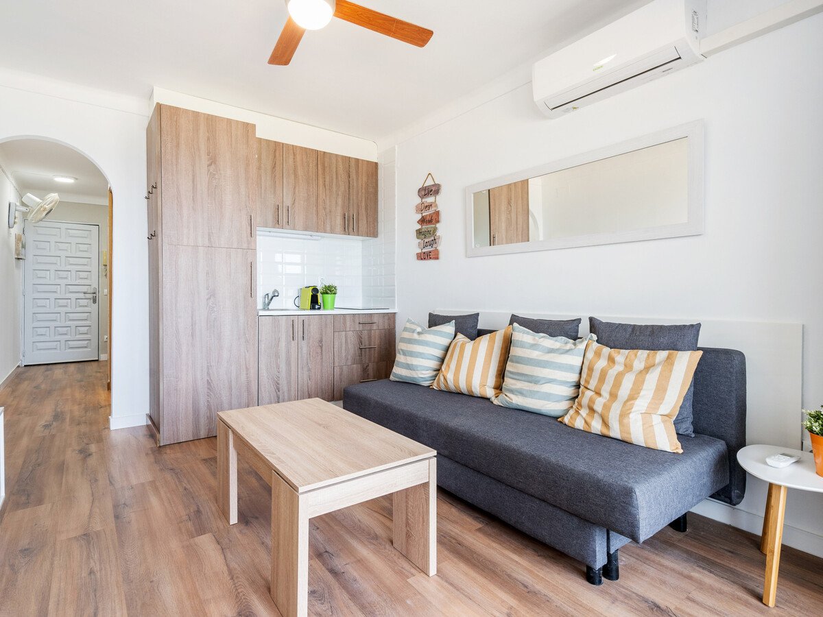 Appartement vue mer première ligne - Empuriabrava - Photo 4