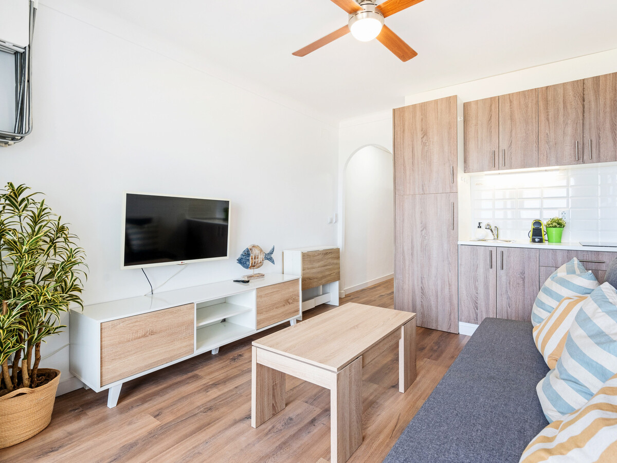 Appartement vue mer première ligne - Empuriabrava - Photo 5