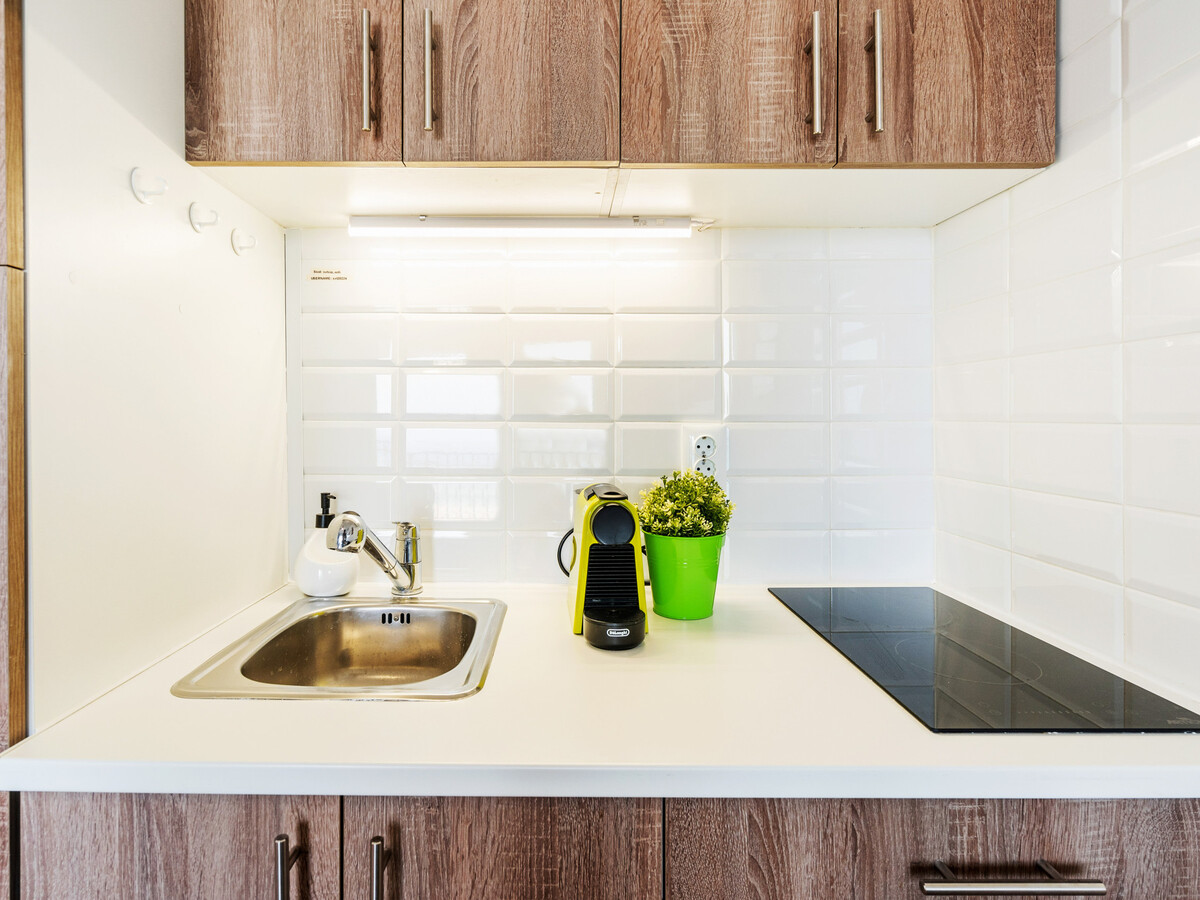 Appartement vue mer première ligne - Empuriabrava - Photo 6