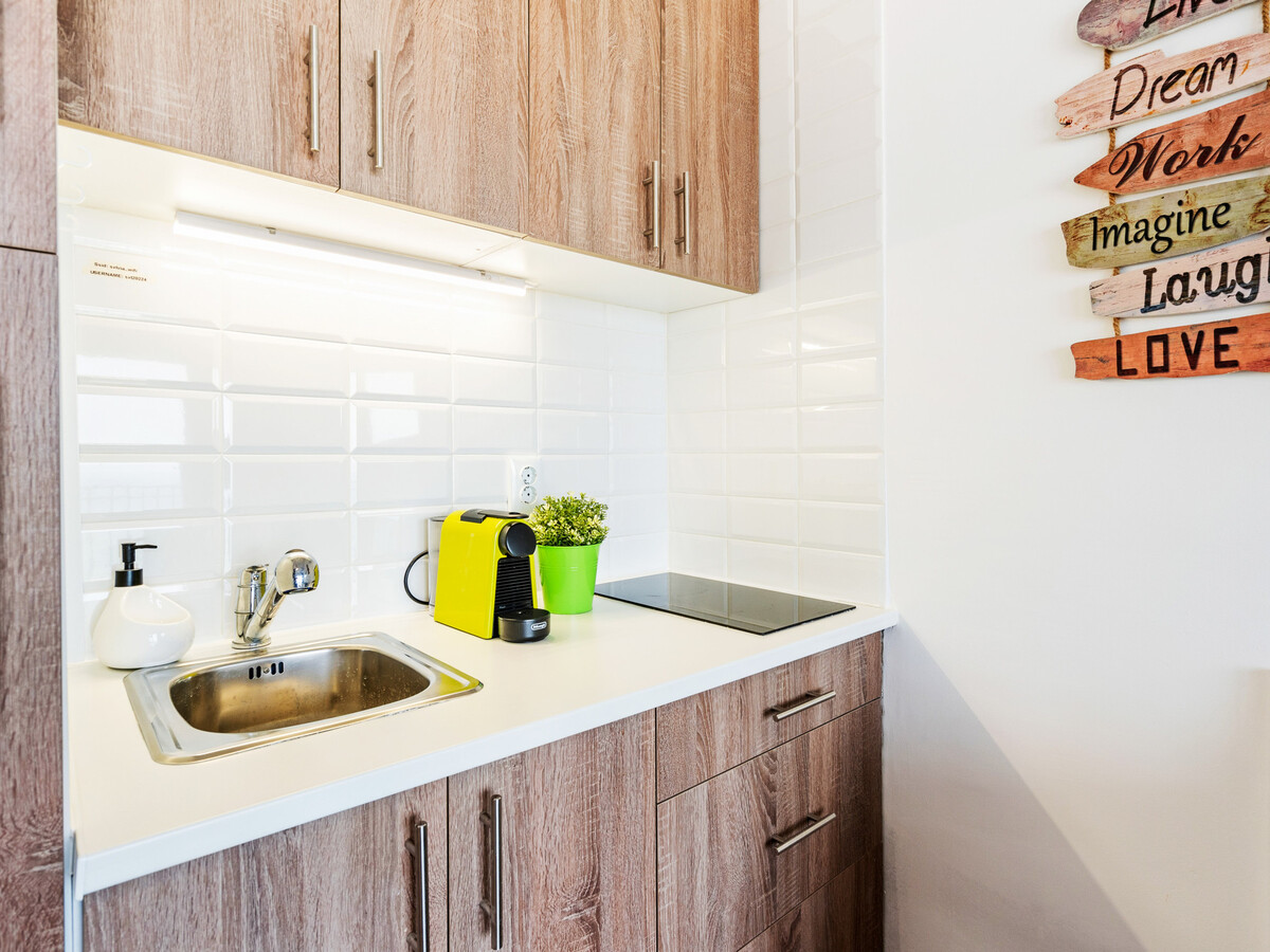 Appartement vue mer première ligne - Empuriabrava - Photo 7