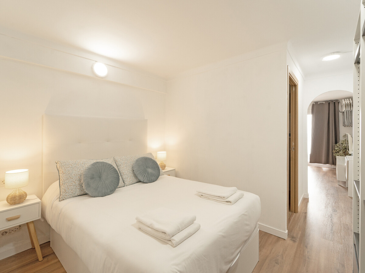 Appartement vue mer première ligne - Empuriabrava - Photo 8