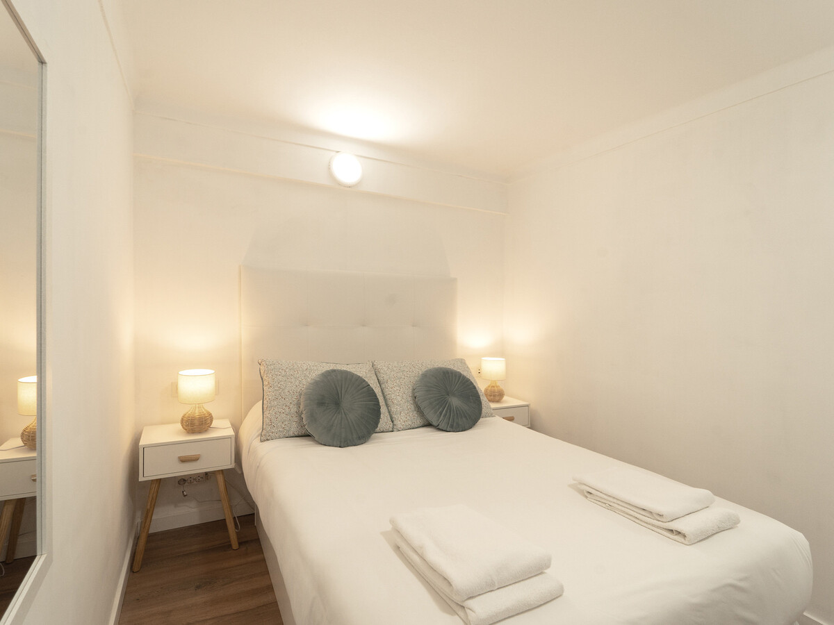 Appartement vue mer première ligne - Empuriabrava - Photo 9