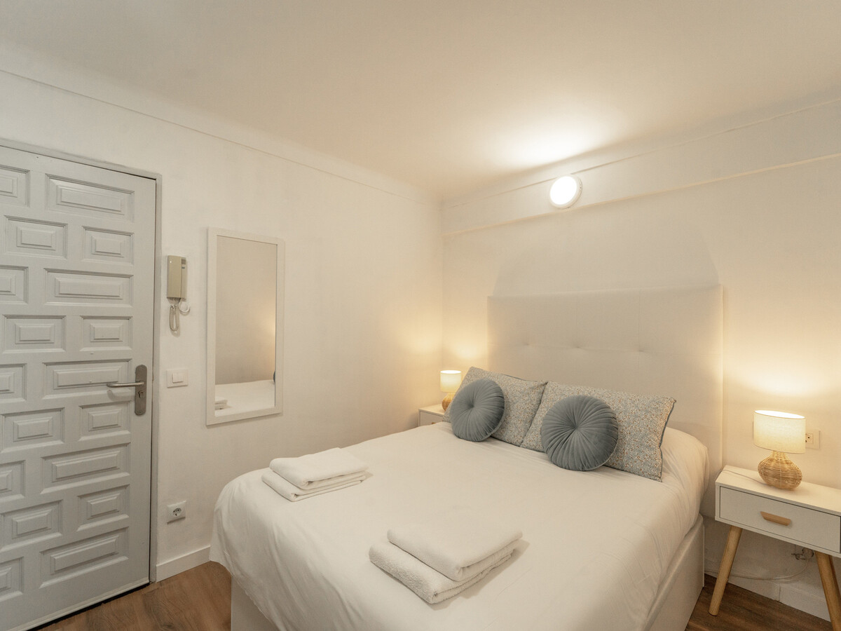 Appartement vue mer première ligne - Empuriabrava - Photo 10