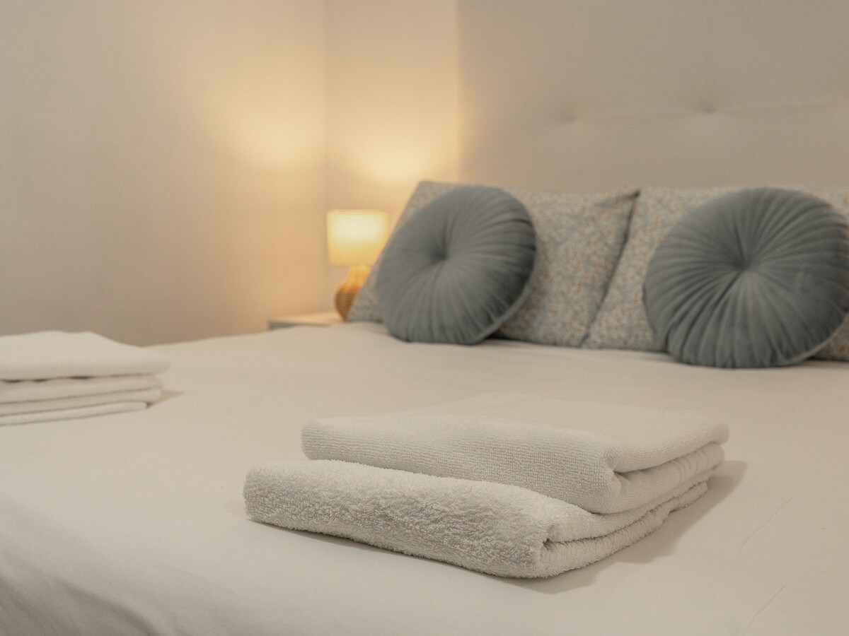 Appartement vue mer première ligne - Empuriabrava - Photo 11
