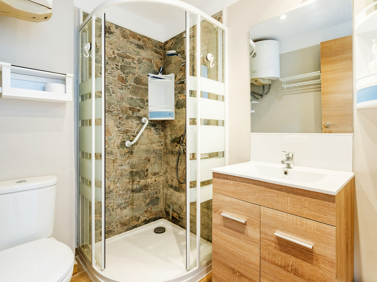 Appartement vue mer première ligne - Empuriabrava - Photo 12