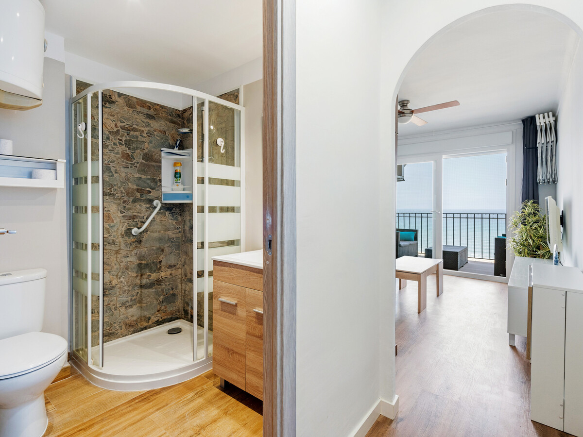 Appartement vue mer première ligne - Empuriabrava - Photo 13