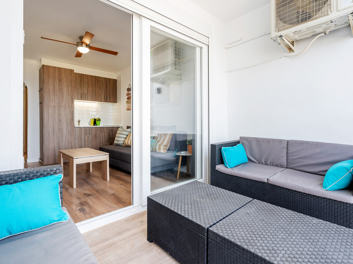 Appartement vue mer première ligne - Empuriabrava - Photo 15