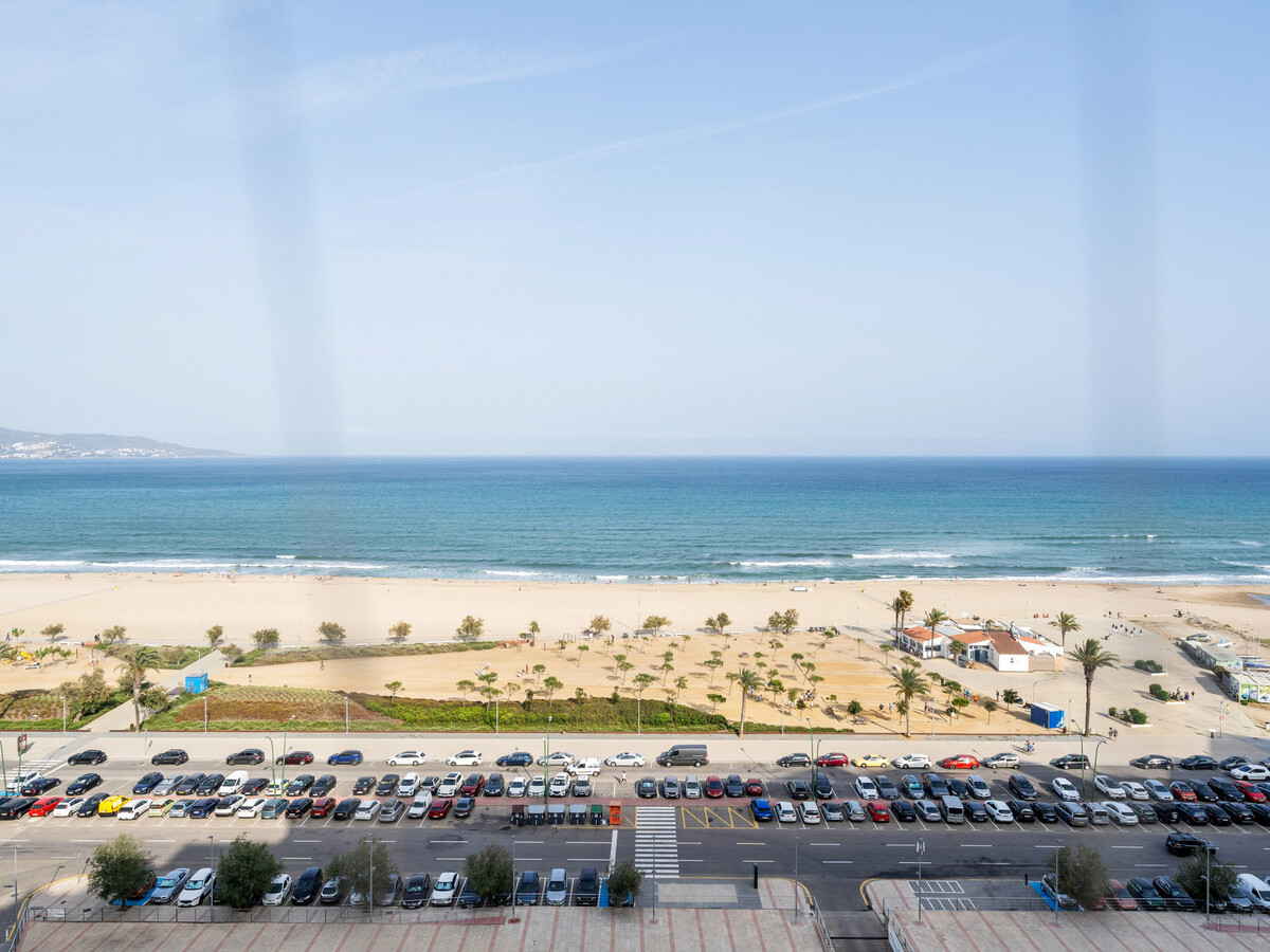 Appartement vue mer première ligne - Empuriabrava - Photo 16