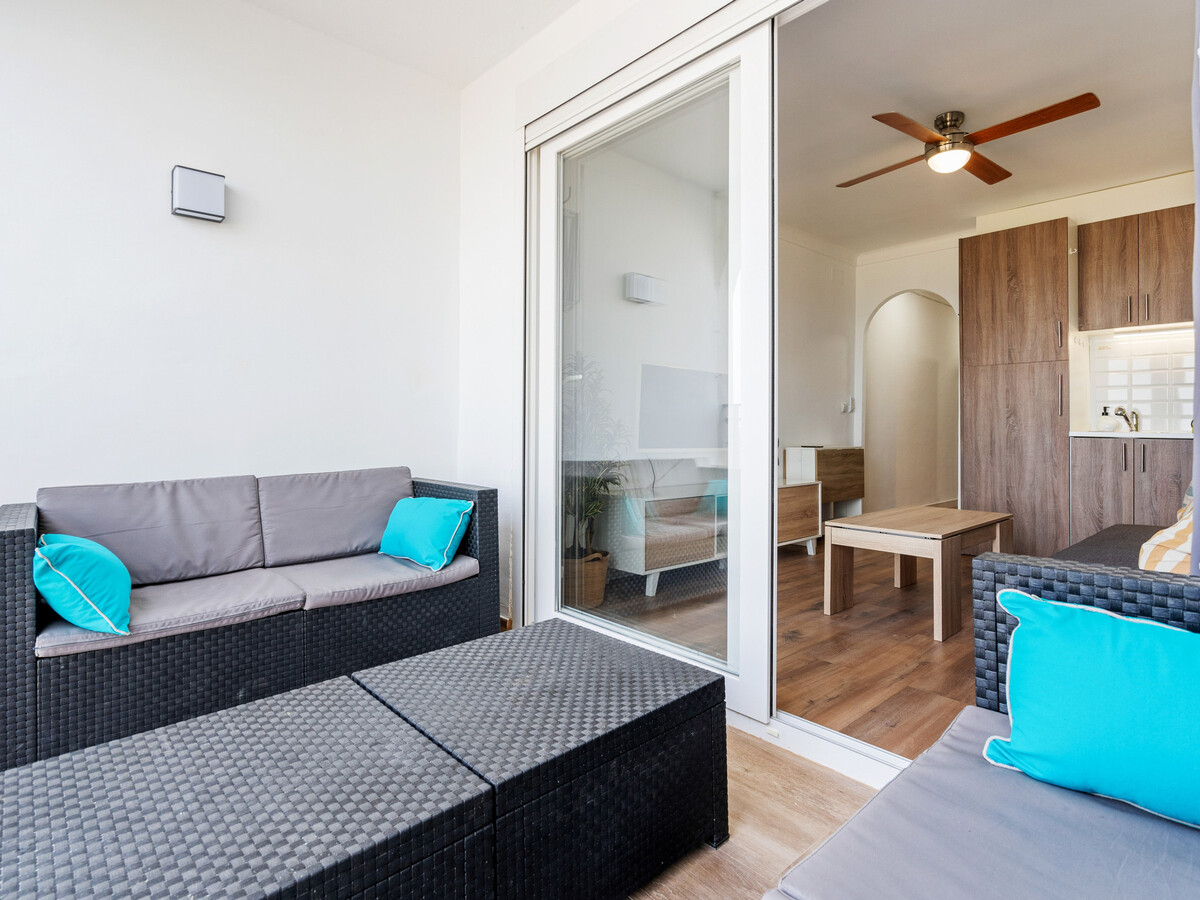 Appartement vue mer première ligne - Empuriabrava - Photo 17