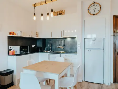 Appartement moderne 47m² sur canal à Empuriabrava : photo 4