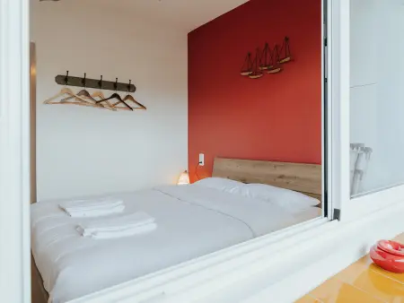 Appartement moderne 47m² sur canal à Empuriabrava : photo 7