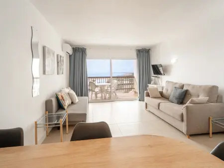 Studio 46 m² vue mer avec terrasse à Empuriabrava : photo 2