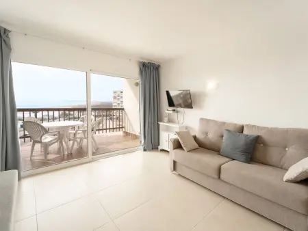 Studio 46 m² vue mer avec terrasse à Empuriabrava : photo 3