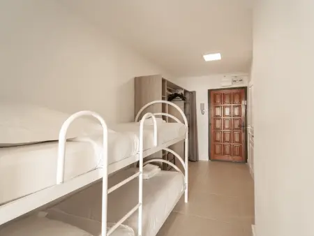 Studio 46 m² vue mer avec terrasse à Empuriabrava : photo 14