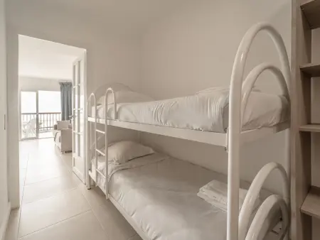 Studio 46 m² vue mer avec terrasse à Empuriabrava : photo 15