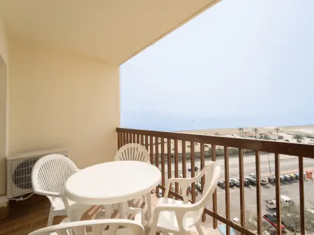 Studio 46 m² vue mer avec terrasse à Empuriabrava : photo 16