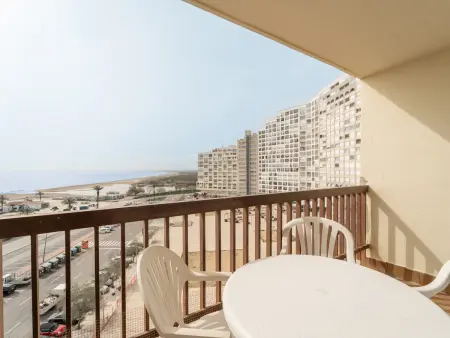 Studio 46 m² vue mer avec terrasse à Empuriabrava : photo 17