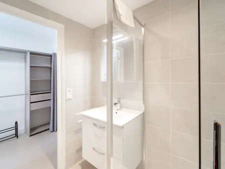Studio 46 m² vue mer avec terrasse à Empuriabrava : photo 19