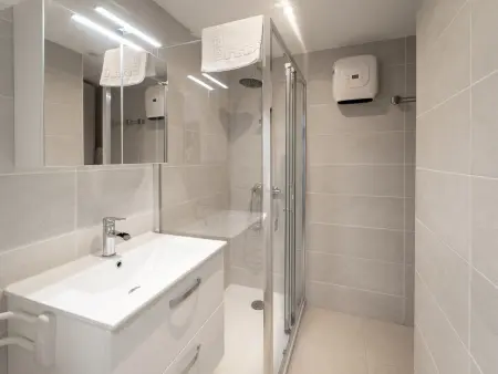 Studio 46 m² vue mer avec terrasse à Empuriabrava : photo 21